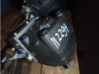 Hydraulic motor for Construction machinery Comer GLSU100: picture 1
