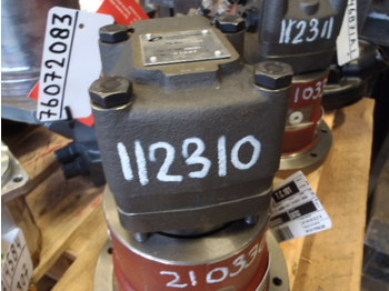 Hydraulic motor for Construction machinery Comer GLSU100: picture 1