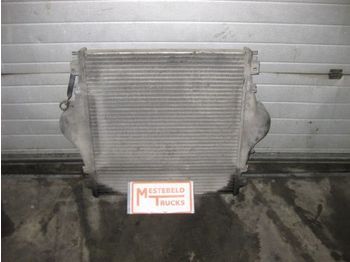 Iveco Intercooler 440 E 38 Eurotech - Cooling system