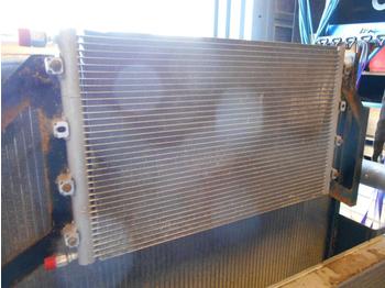 Sanden HFC-134a - Cooling system