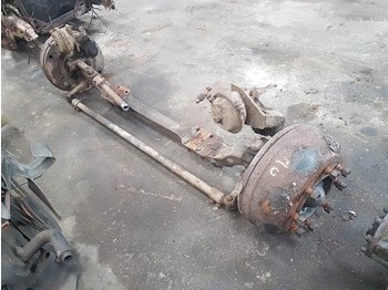 Front axle for Truck DAF 1600: picture 1