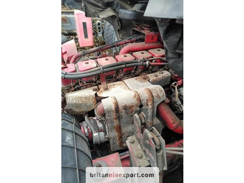 DAF 55 180 TI Euro 2   DAF 55 | 65 - Engine for Truck: picture 2