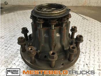 Rear axle for Truck DAF Achterasnaaf: picture 1