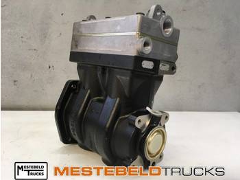 Engine and parts for Truck DAF Compressor PR motor: picture 2