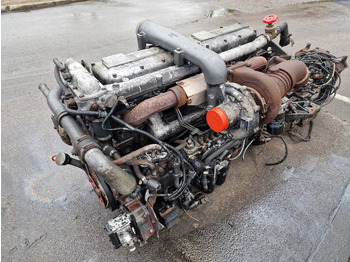 DAF DKX 1160 - Engine for Truck: picture 4