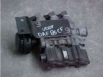 DAF Hoogteregelingsventiel 85 CF - Spare parts