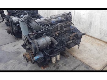 Engine for Truck DAF WS268M: picture 1