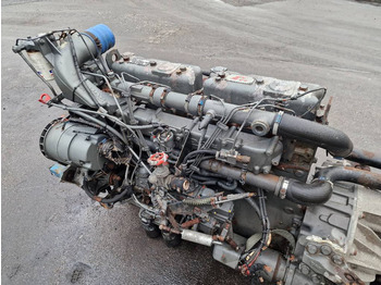 DAF WS268M - Engine for Truck: picture 3