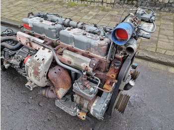 DAF WS268M - Engine for Truck: picture 4