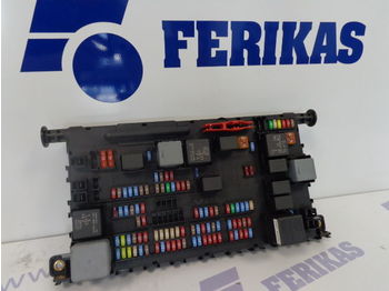 Electrical system DAF XF 106: picture 1
