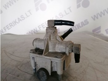Brake valve for Truck DAF XF 106: picture 1