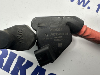 DAF battery senosr, switch, klema - Sensor for Truck: picture 4