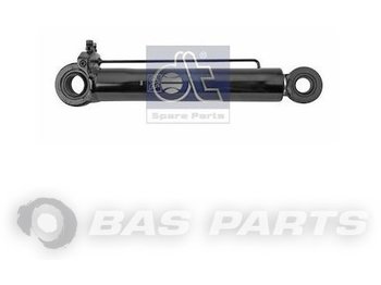 Cab for Truck DT SPARE PARTS Cab.Cyl. DT Spare Parts 1611872: picture 1