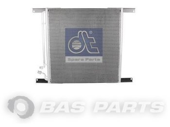 Radiator for Truck DT SPARE PARTS Condenser 1321833: picture 1