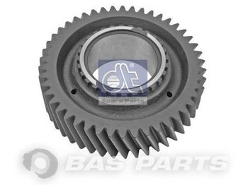 Gearbox for Truck DT SPARE PARTS Gear wheel 1521413: picture 1