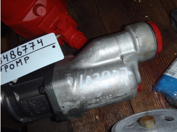 Hydraulic pump for Construction machinery Dana 250228: picture 1
