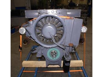 Engine for Construction machinery Deutz F8L513: picture 1