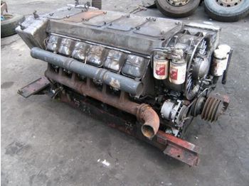 Deutz Motor F12L413V DEUTZ - Spare parts