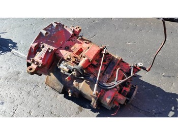 Gearbox for Truck EATON TF6362E17G4: picture 2