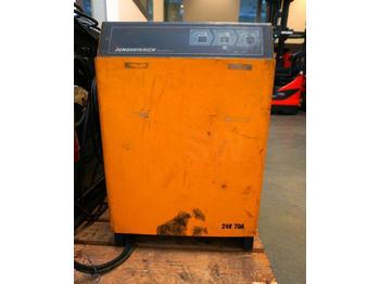 JUNGHEINRICH Timetronic Plus 24 V/70 A - Electrical system