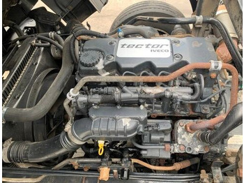 IVECO F4AE3481D   IVECO EUROCARGO truck - Engine