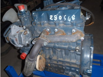 KUBOTA D1703-M-ET04 - Engine