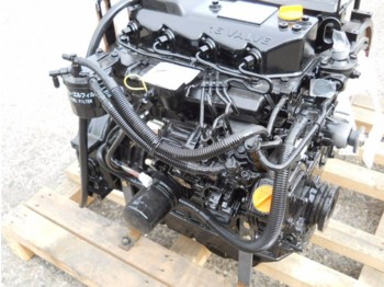 Yanmar 4TNV84T - Engine