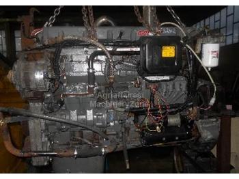  CUMMINS M11 - Engine and parts