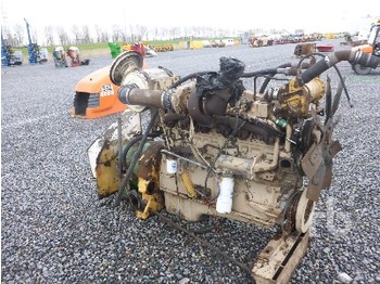 Cummins 352905L Engine - Engine and parts