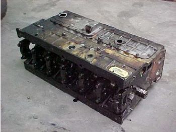 DAF Blok PF 920 - Engine and parts