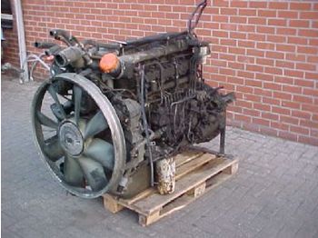 DAF XF 280M - Engine and parts