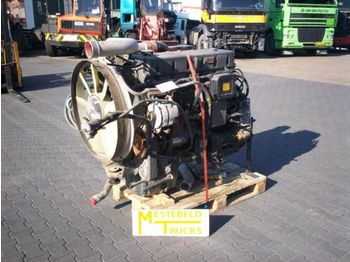 DIV. Motor Cummins M380 E20 - Engine and parts