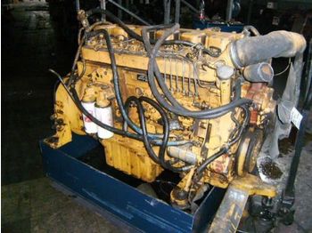 DIV. Motor D 906 NA LIEBHERR - Engine and parts