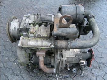 Deutz Motor F2L1011 DEUTZ - Engine and parts