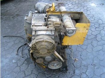 Deutz Motor F2L1011 DEUTZ - Engine and parts