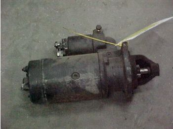 Iveco Startmotor - Engine and parts