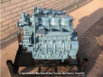  Kubota V2203 - Engine and parts