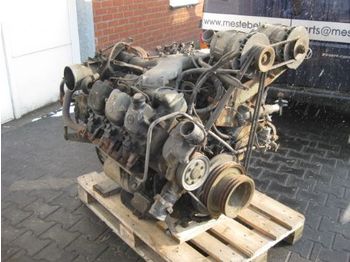 Mercedes-Benz Busmotor OM 421A - Engine and parts