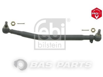 Steering for Truck FEBI Track rod 5010294502: picture 1