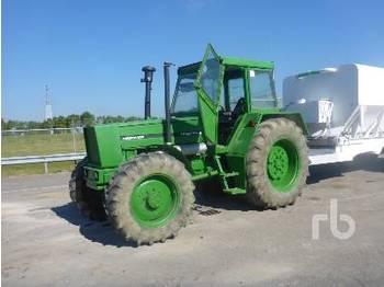 Fendt FAVORIT 614LS Agricultural Tractor - Spare parts