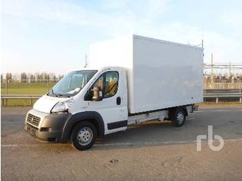 Fiat DUCATO 160 4X2 Van Truck - Spare parts