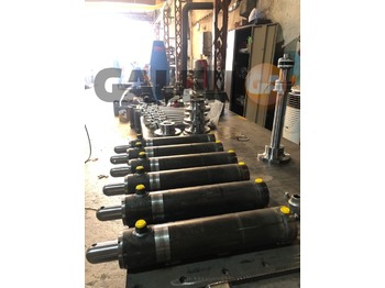 GALEN Hydraulic Cylinders - Hydraulic cylinder