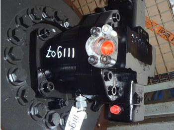 BOMAG 5800904 (BC670RB) - Hydraulic motor