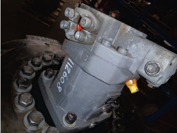 Bomag 5800934 - Hydraulic motor
