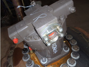 Bomag 5800934 - Hydraulic motor