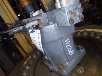 Bomag 5802583 - Hydraulic motor