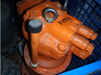 Daewoo 401-00391 - Hydraulic motor