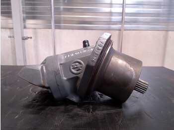 O&K RH30E - Hydraulic motor