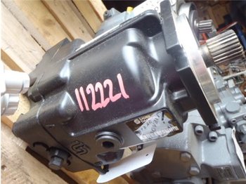 SAUER DANFOSS 90M100NC0N8 (CNH) - Hydraulic motor