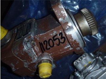 SAUER SMF1/038-B5Z-EN00000-007-BE - Hydraulic motor